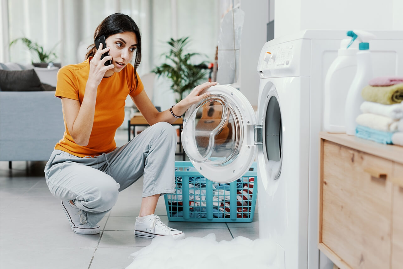 Haushaltsgeräte Reparaturservice Goslar