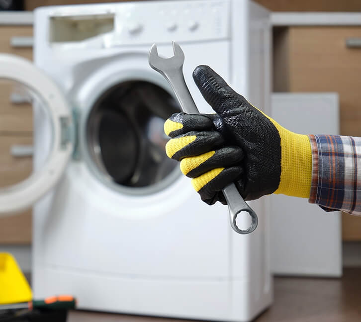 Haushaltsgeräte Reparatur in Goslar