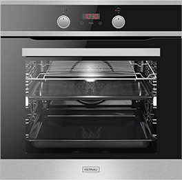 Backofen Reparatur Goslar