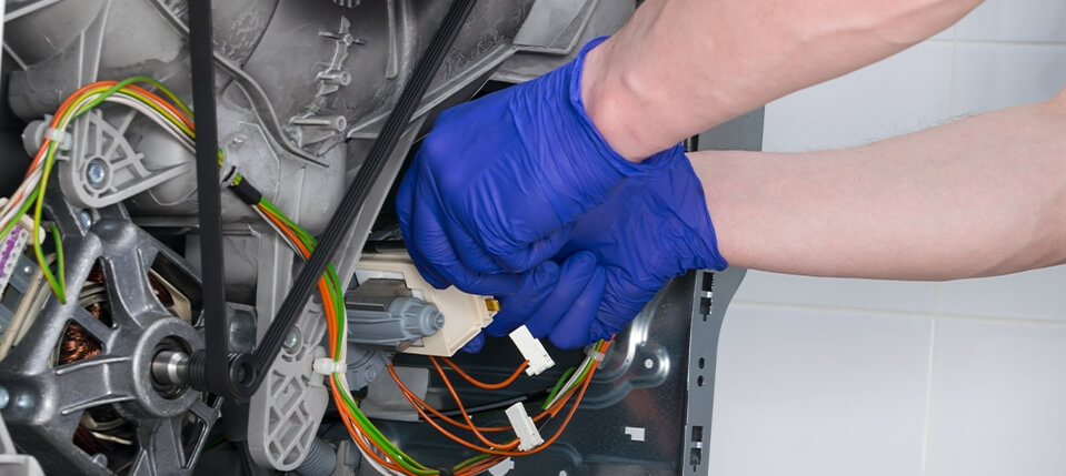 Haushaltsgeräte Reparaturservice Goslar - Über uns