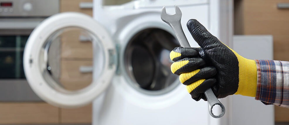 Haushaltsgeräte Reparaturservice Goslar - Unsere Leistungen