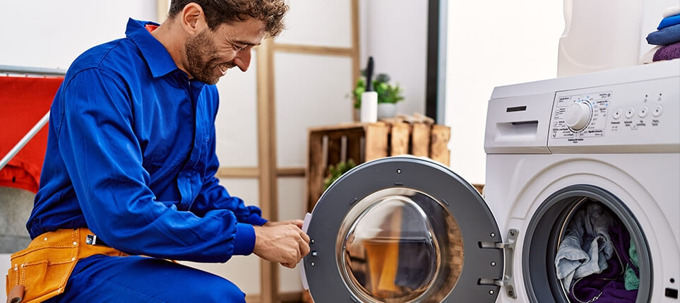 Haushaltsgeräte Reparaturservice Goslar - Kontakt